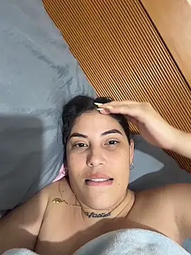 Anna Bitch Disgusting online show from April 2026 06:57:01 AM
