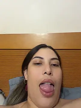 Anna Bitch Disgusting online show from May 2026 04:39:02 AM