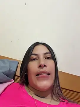 Anna Bitch Disgusting online show from May 2026 01:11:01 AM