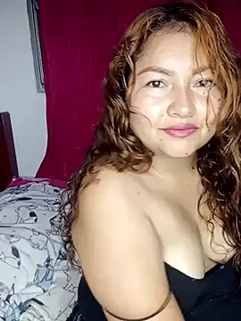 Alixx 01 online show from December 2025 11:55:02 PM