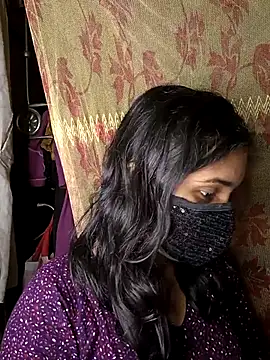 Jhunaki007 online show from November 2025 07:03:01 PM