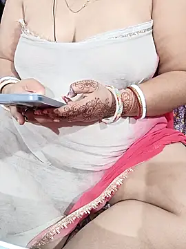 Kajal-585 online show from January 2026 07:11:01 PM