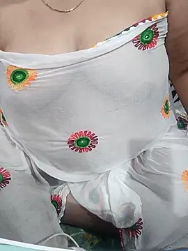 Kajal-585 online show from February 2026 07:17:02 PM