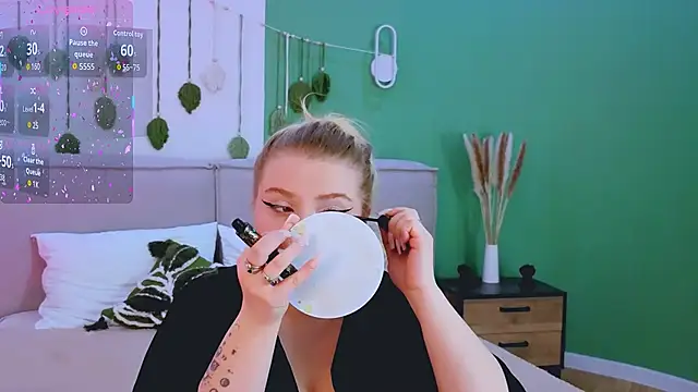 EmiliaStanley online show from February 2026 05:49:01 AM