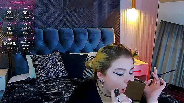 EmiliaStanley online show from February 2026 05:46:02 AM