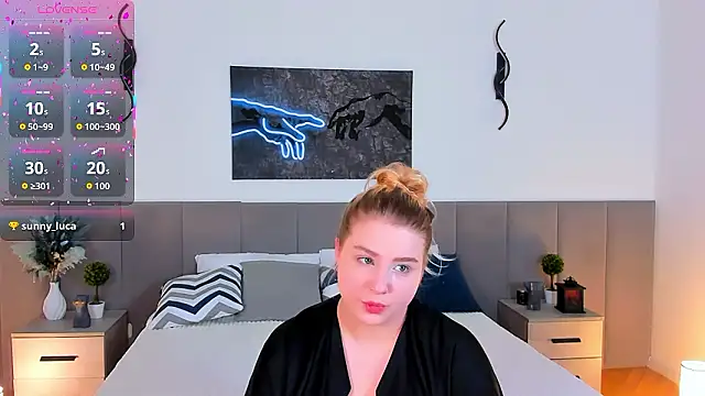 EmiliaStanley online show from February 2026 05:45:01 AM