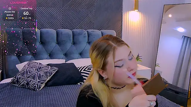 EmiliaStanley online show from February 2026 05:44:02 AM