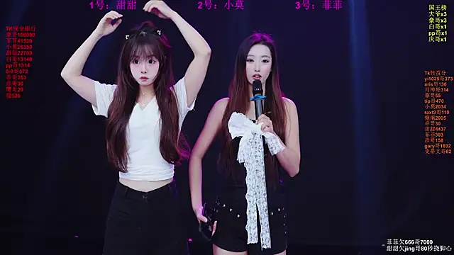 S5-55S online show from March 2026 10:09:02 AM