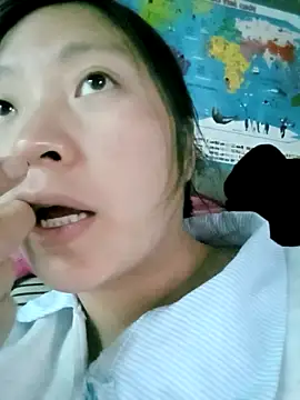 Snapshot of Micky_baby chatting on February 2026 07:43:02 AM Micky baby online show from February 2026 07:43:02 AM