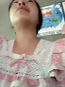 Snapshot of Micky_baby chatting on March 2026 07:37:02 AM Micky baby online show from March 2026 07:37:02 AM