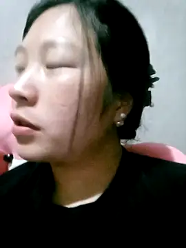 Snapshot of Micky_baby chatting on March 2026 02:48:01 AM Micky baby online show from March 2026 02:48:01 AM