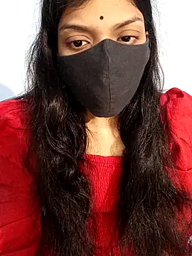 Angelic Princess online show from November 2025 01:40:01 AM