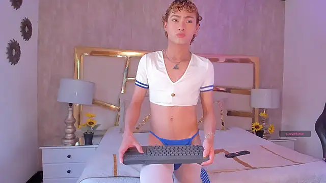 JacobRusso online show from June 2026 02:21:02 PM