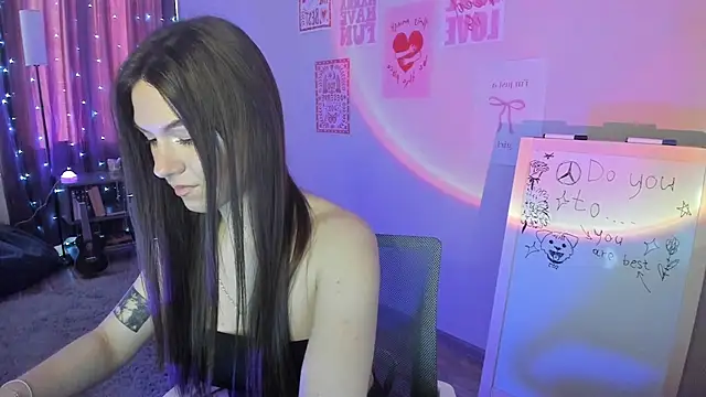 luna lust 212 online show from March 2026 04:23:01 AM