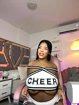 alexa candy 01 online show from November 2025 11:32:01 AM