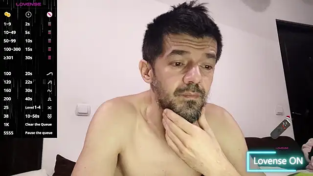 Dale E online show from March 2026 02:38:02 AM