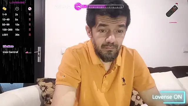 Dale E online show from March 2026 04:35:01 AM