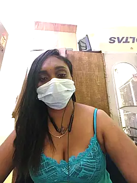 Dharshini98 online show from December 2025 01:26:02 AM