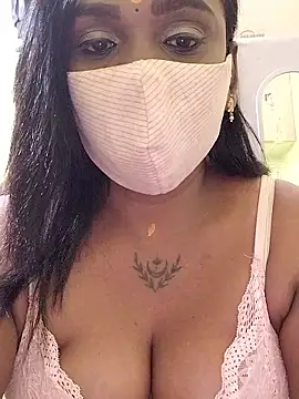 Dharshini98 online show from January 2026 06:54:02 PM