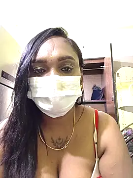 Dharshini98 online show from February 2026 01:15:02 AM