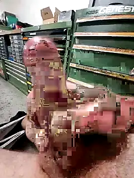 Nils667 online show from November 2025 12:38:02 PM