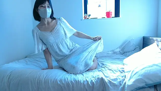 mayumichan13 online show from November 2025 12:38:02 AM