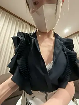 mayumichan13 online show from April 2026 08:34:01 PM