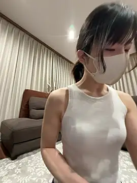 mayumichan13 online show from May 2026 08:38:02 PM