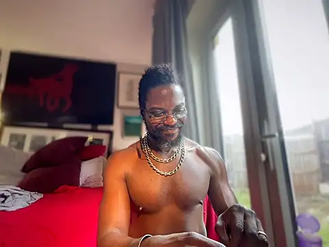 SirDaddylicious online show from April 2026 03:10:02 PM
