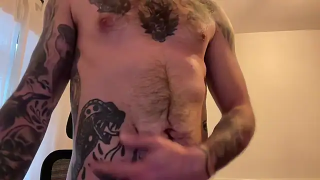 TattedUpSir online show from May 2026 06:24:02 PM