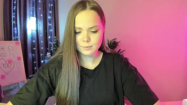 Kira love 81 online show from February 2026 07:43:01 PM