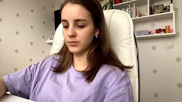 SweetieKatie online show from November 2025 10:26:02 AM