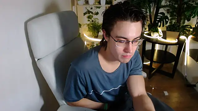 JacobBrat online show from November 2025 08:08:01 PM