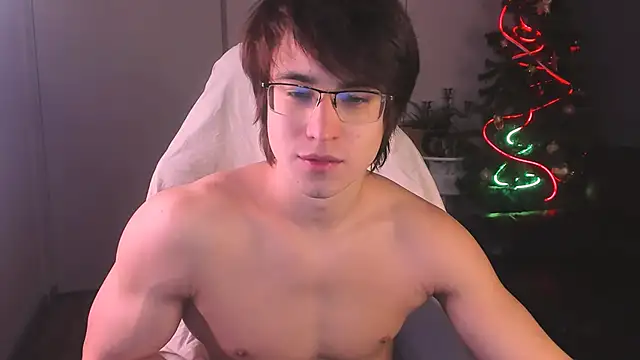 JacobBrat online show from December 2025 05:35:01 AM