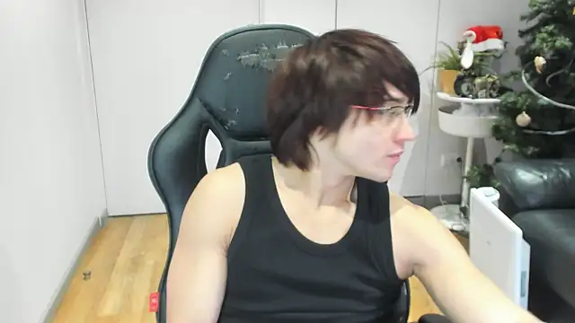 JacobBrat online show from December 2025 07:14:02 AM