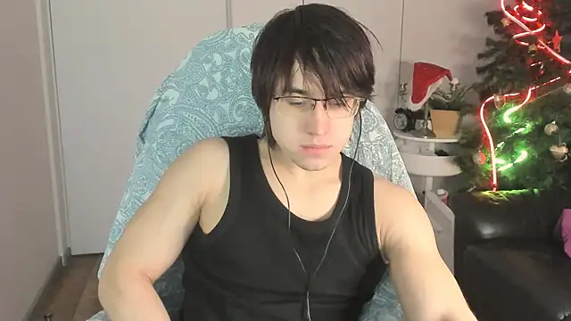 JacobBrat online show from December 2025 05:58:01 AM