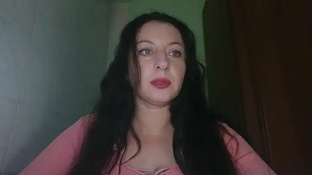 MelinaAx online show from November 2025 10:48:02 AM