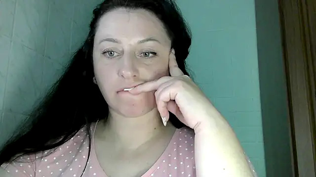 MelinaAx online show from April 2026 07:58:02 PM