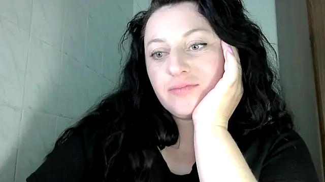 MelinaAx online show from May 2026 07:21:02 PM