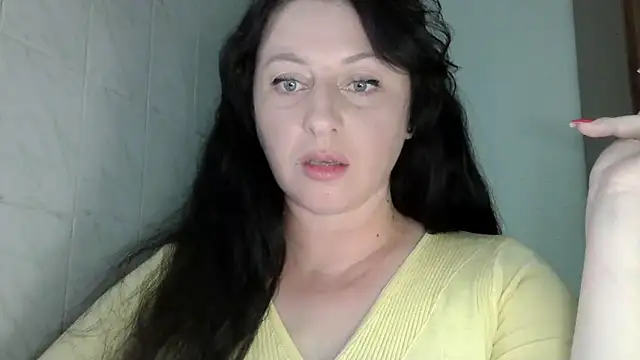 MelinaAx online show from May 2026 06:58:01 PM