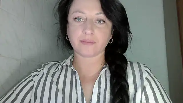 MelinaAx online show from June 2026 07:17:02 AM