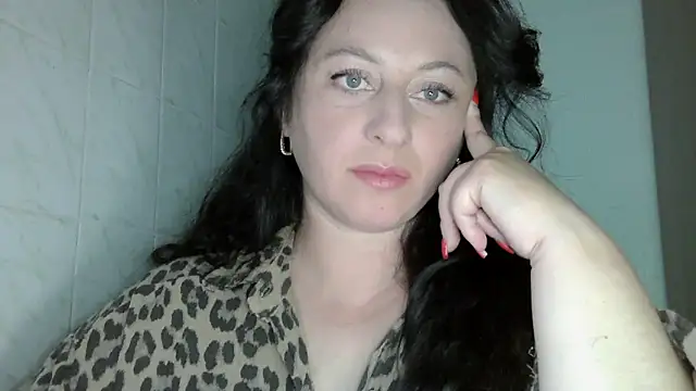 MelinaAx online show from June 2026 09:19:02 AM