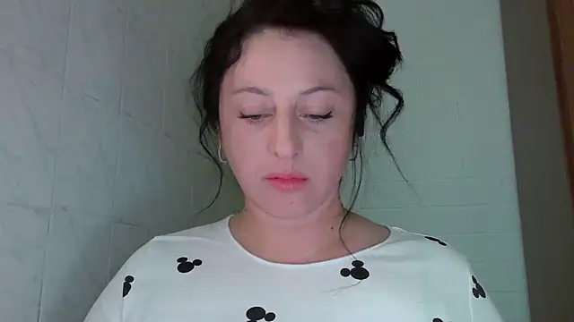 MelinaAx online show from June 2026 07:27:02 PM