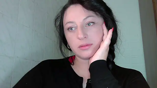 MelinaAx online show from June 2026 07:32:01 AM