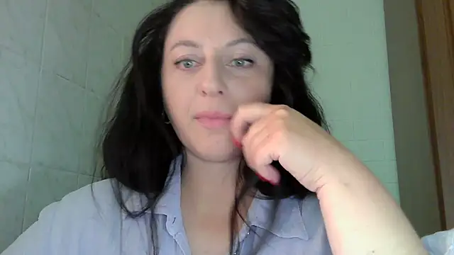 MelinaAx online show from June 2026 08:17:01 AM
