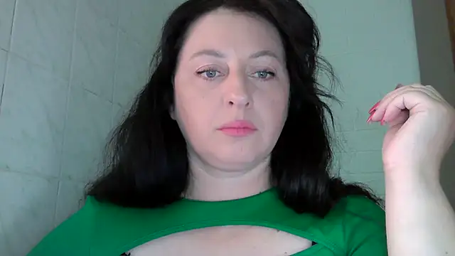 MelinaAx online show from June 2026 07:33:01 AM