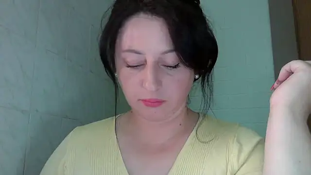 MelinaAx online show from June 2026 10:09:01 AM
