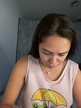 carolsapequinha online show from February 2026 11:07:01 AM