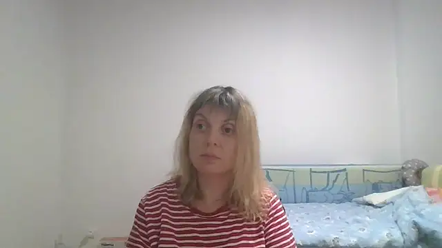 CherieAdair online show from November 2025 08:19:02 PM