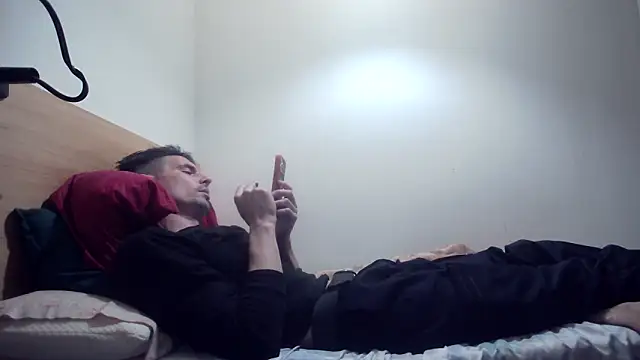 Snapshot of soijose69 chatting on December 2025 06:48:01 PM soijose69 online show from December 2025 06:48:01 PM